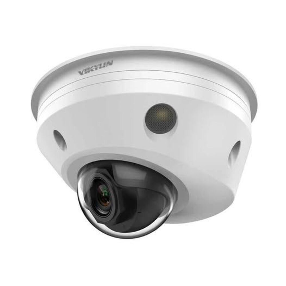 Viklyn 8MP Fixed Dome PoE Cameras